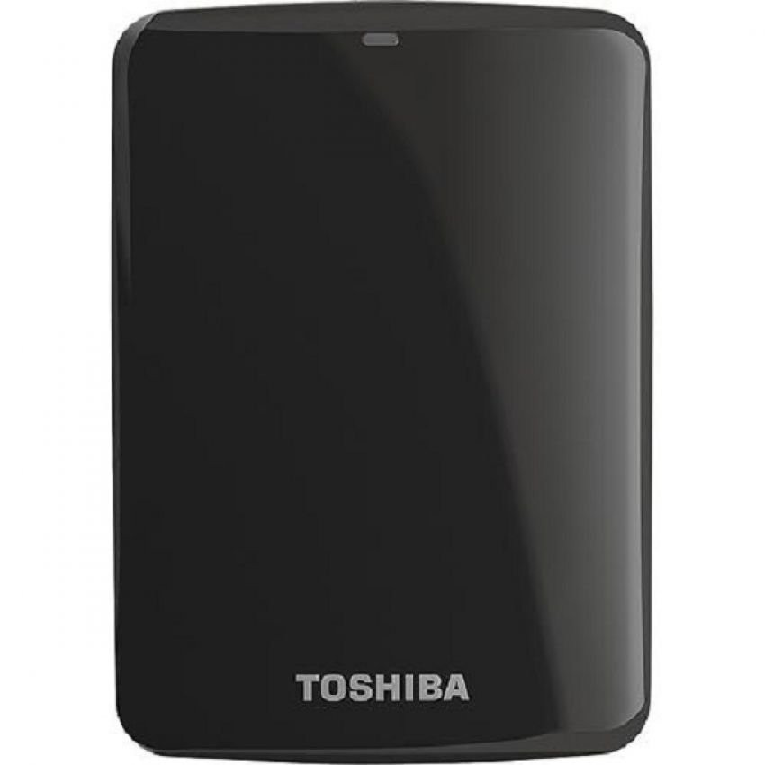 Hdd External Toshiba 500Gb