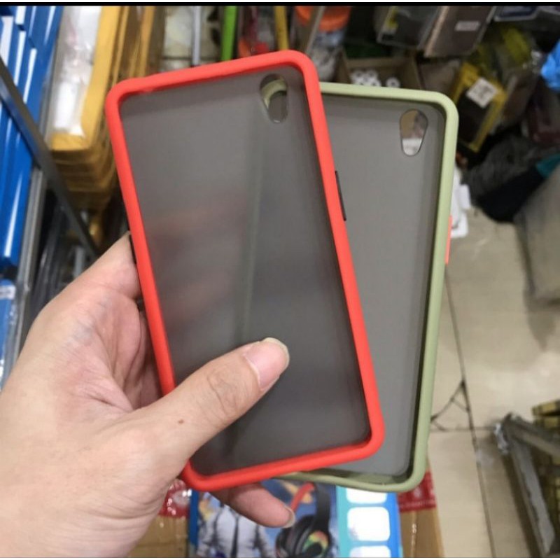 CASE AERO DOP REDMI 9A