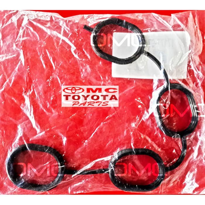 Paking Packing Gasket Manifold Minyak Avanza Xenia Old 17177-97402