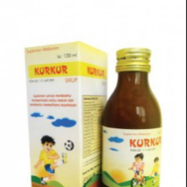 KURKUR