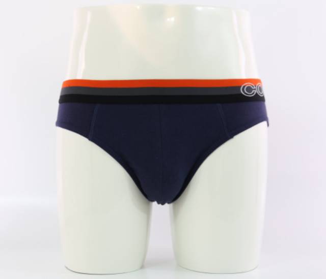 Codigo Burgos Celana Dalam Pria Isi 3 pc | Men's Underwear SB 02328