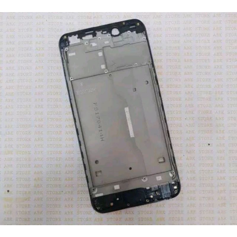 FRAME LCD TULANG TENGAH TATAKAN LCD VIVO V5 LITE ORIGINAL