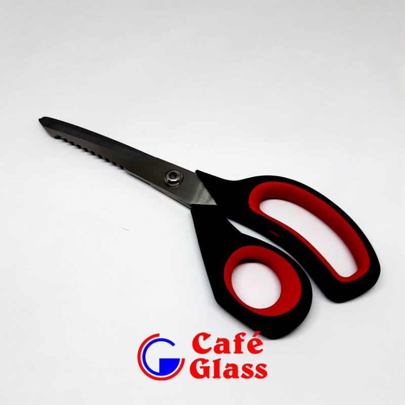 

Gunting Stainless Stell / Yongzhao gunting