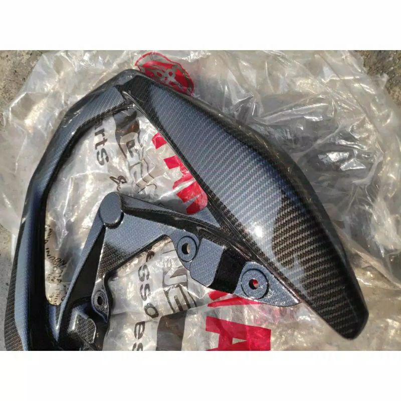 Behel Yamaha nmax original karbon