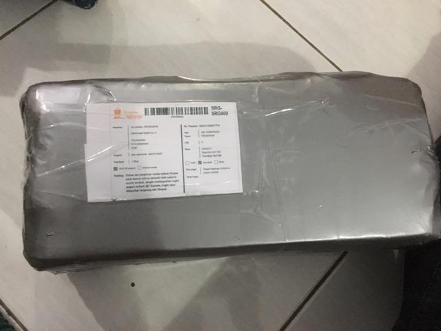 Promo Tempat Sepatu 8 Bunga Beli 1 Gratis 1