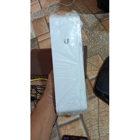 UBIQUITI NanoStation M2