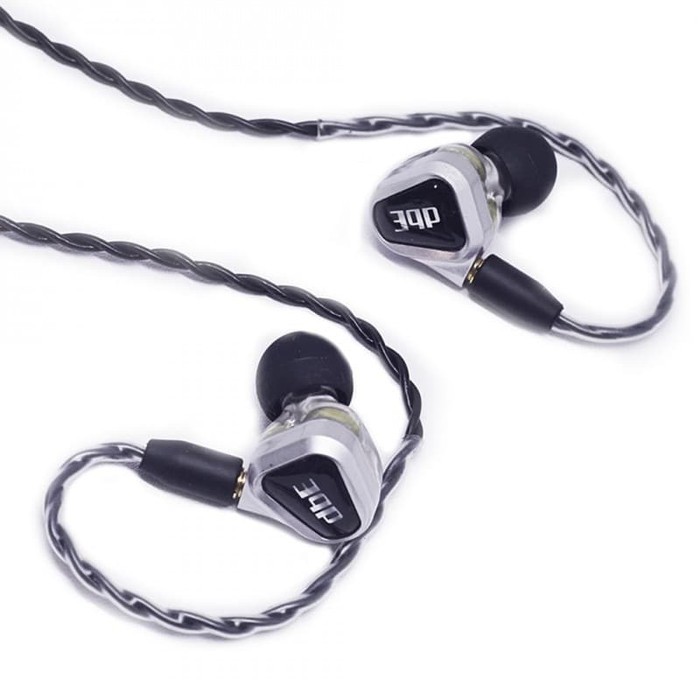 Earphone dbE PR500