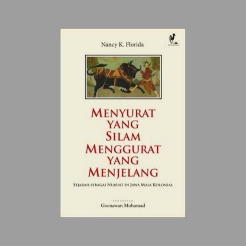 Menyurat yang Silam Menggurat yang Menjelang