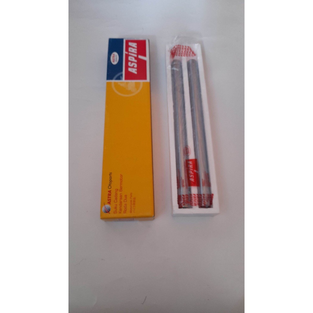 As shock depan Vega ZR / As sok depan Vega ZR / As Shock yamaha Vega ZR / As sok original yamaha veg