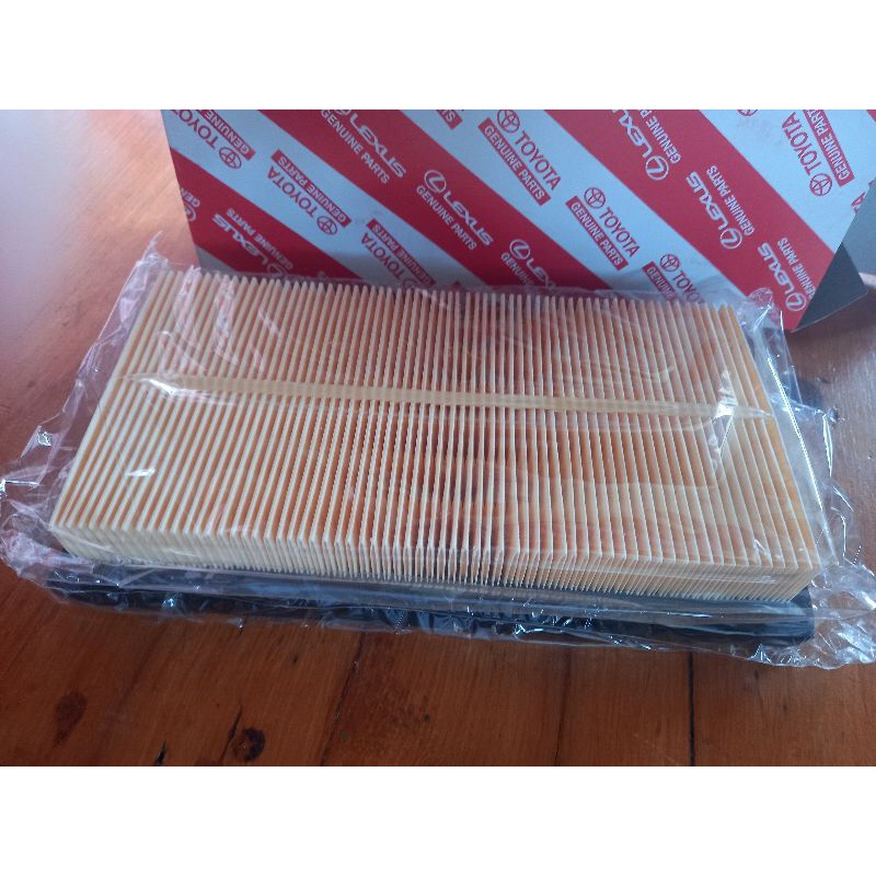 Air Filter Saringan Udara Mesin BZ130 Calya - Sigra 1.2