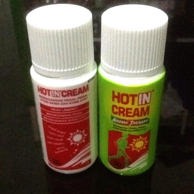 [ 60ml ] Hot In Cream Hotin Cream Hotin
