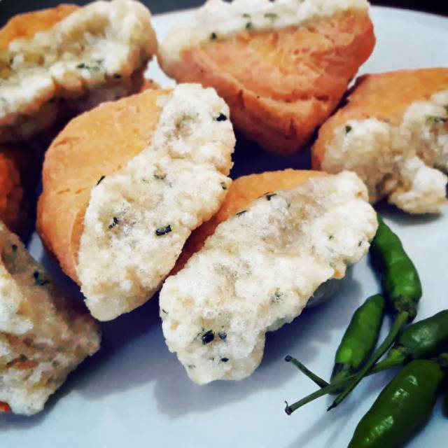 

tahu acikia