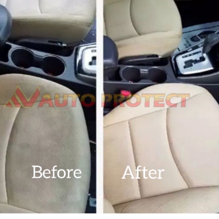 Pembersih Interior Mobil - plafon mobil - Interior Detailing | Pembersih Serbaguna | By DAILY INTERIOR CLEANER