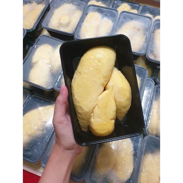 Jual Durian Monthong Palu Dan Bali Premium Shopee Indonesia