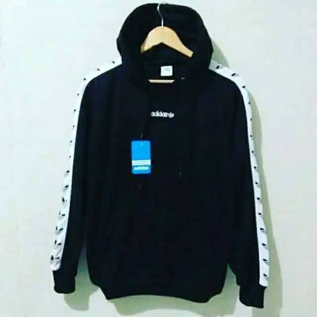 Jaket Adidas TNT