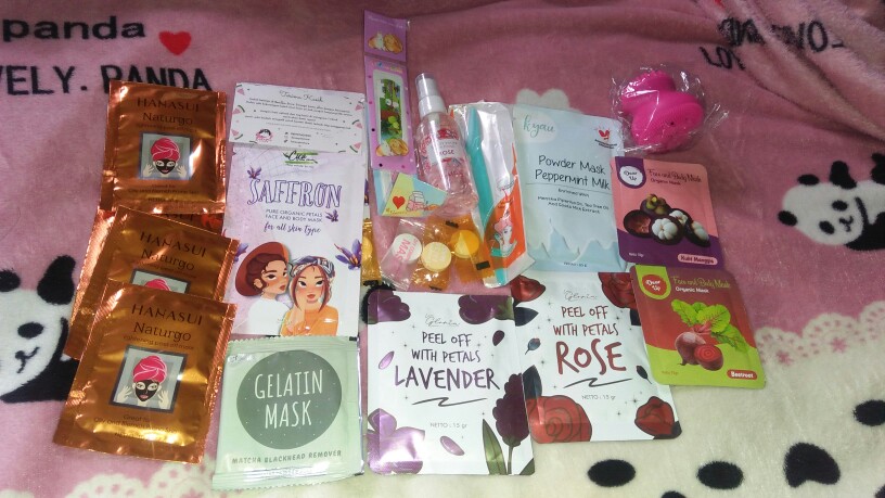 Silicone Face Cleaning Brush Jelly Fish / Gurita / Dolphin Lumba Lumba