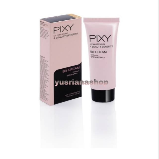 Pixy 4bb Bb Cream 30ml