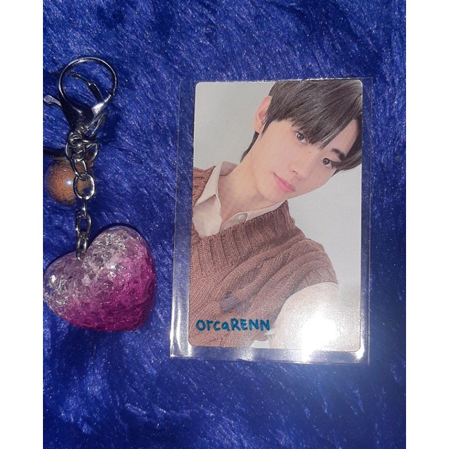 [Booked] RPC DVD EN-CONNECT SUNGHOON