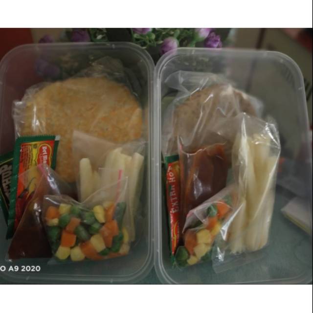 

Paket Steak Murah tapi Enak