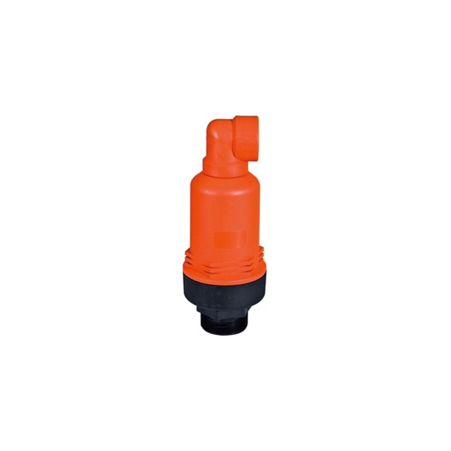Dual Acting Continuous Air &amp; Vacumm Relief Valve 2” Inch