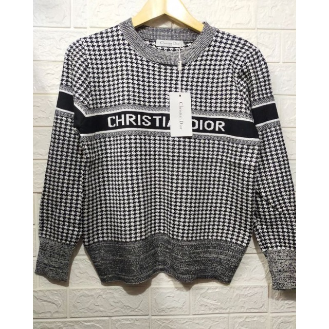 Heppi - Sweater Dior Premium