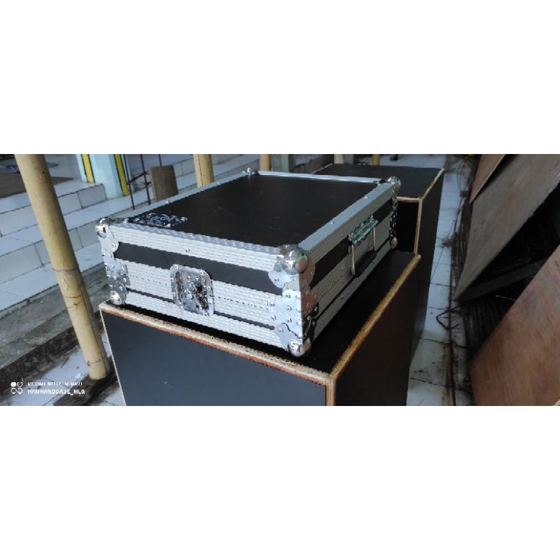 Hardcase Mixer 8 Chanel