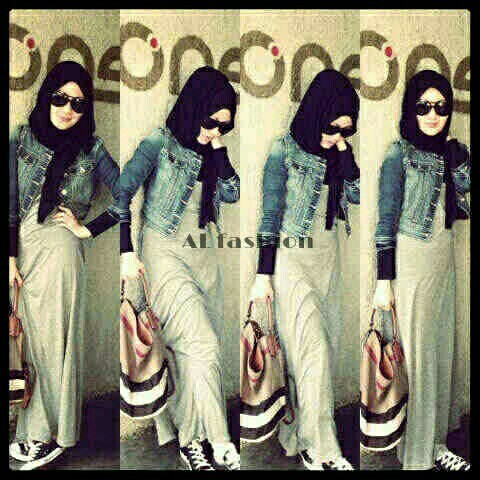 MAXY MNG BLAZER JEANS