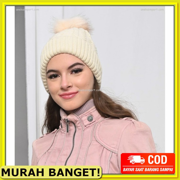 Kupluk Distro H 8022 (Beanie Bandung, Kupluk Pria, Kupluk Cowok)  ZI680 Topi Kupluk Musim Dingin,