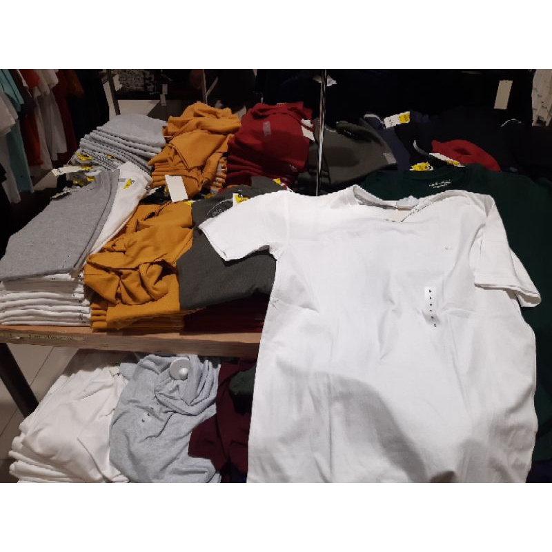 T shirt COLE original murah