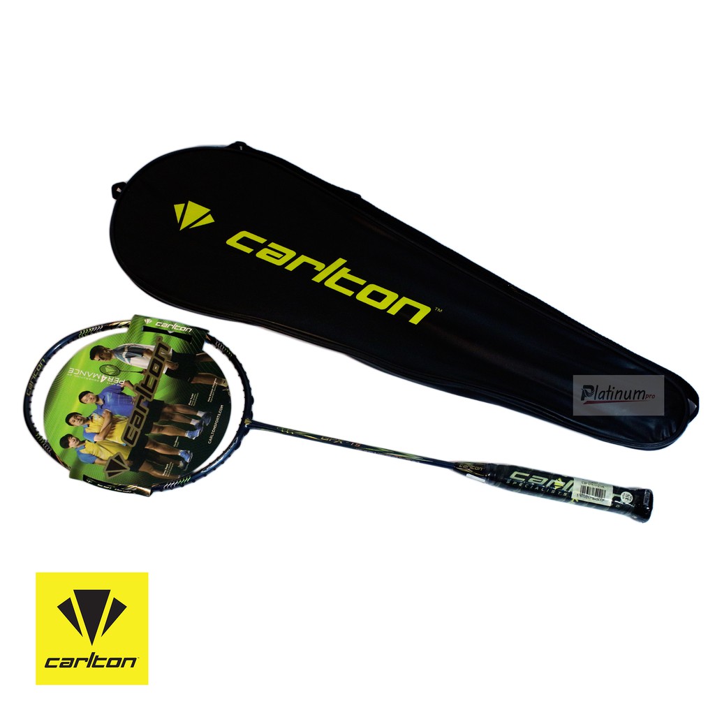 Raket Carlton GPX-15