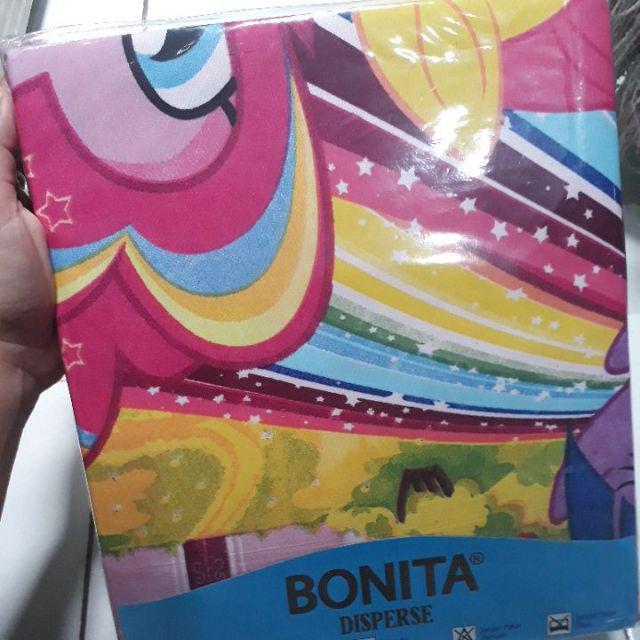 Sprei Bonita 3d Little Pony