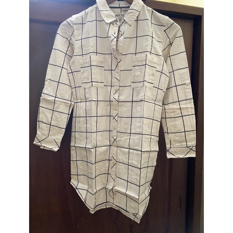 Corniche Tunik(Preloved)