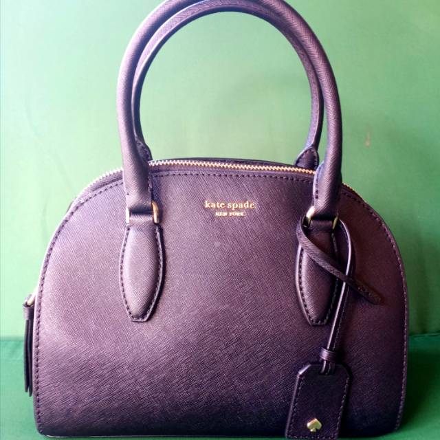 Kate Spade Dome Satchel