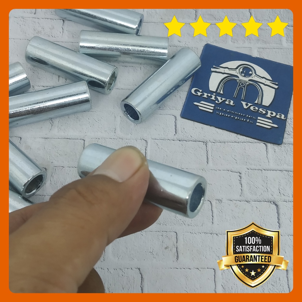 Bosh Shock Belakang Vespa