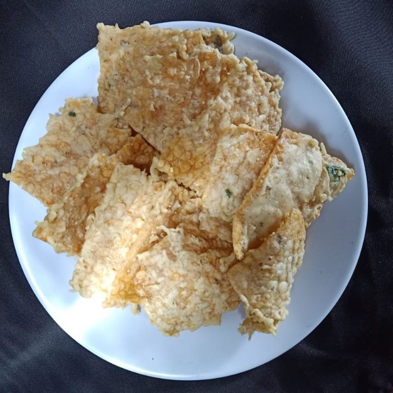 

Kripik Tempe @250gr