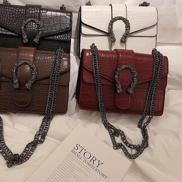 ☊ TAS SELEMPANG IMPORT JAKARTA TAS FASHION WANITA CR7005 EL5067 LT1104 BQ2656 JTF0193 ♗