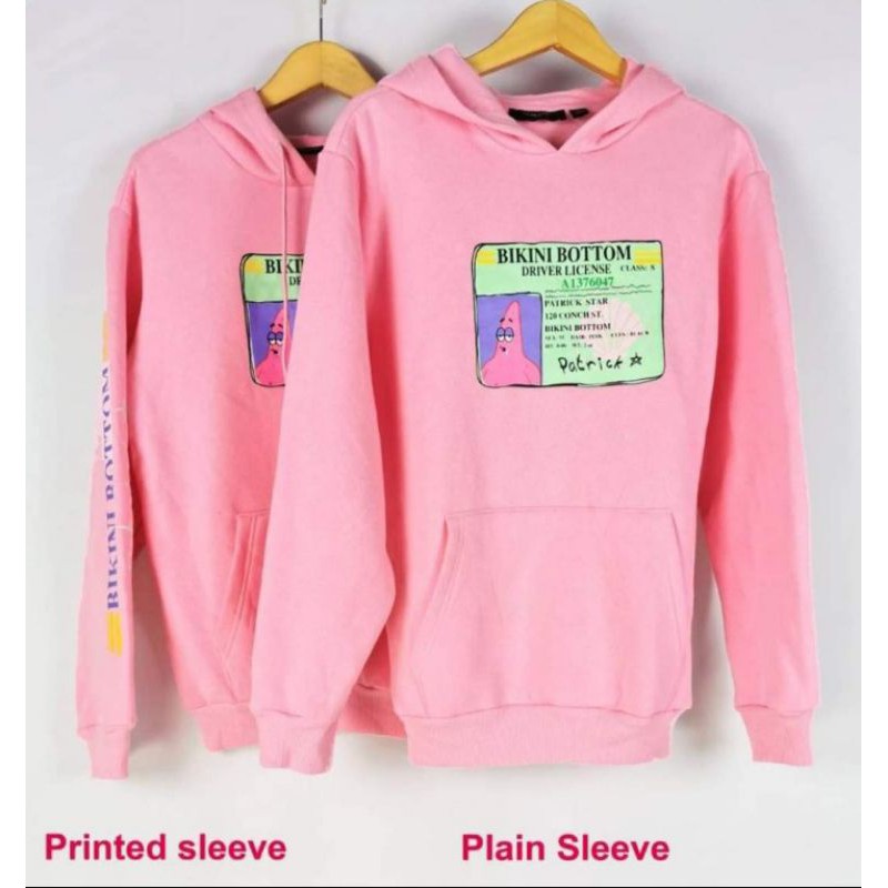 Nickelodeon Hoodie