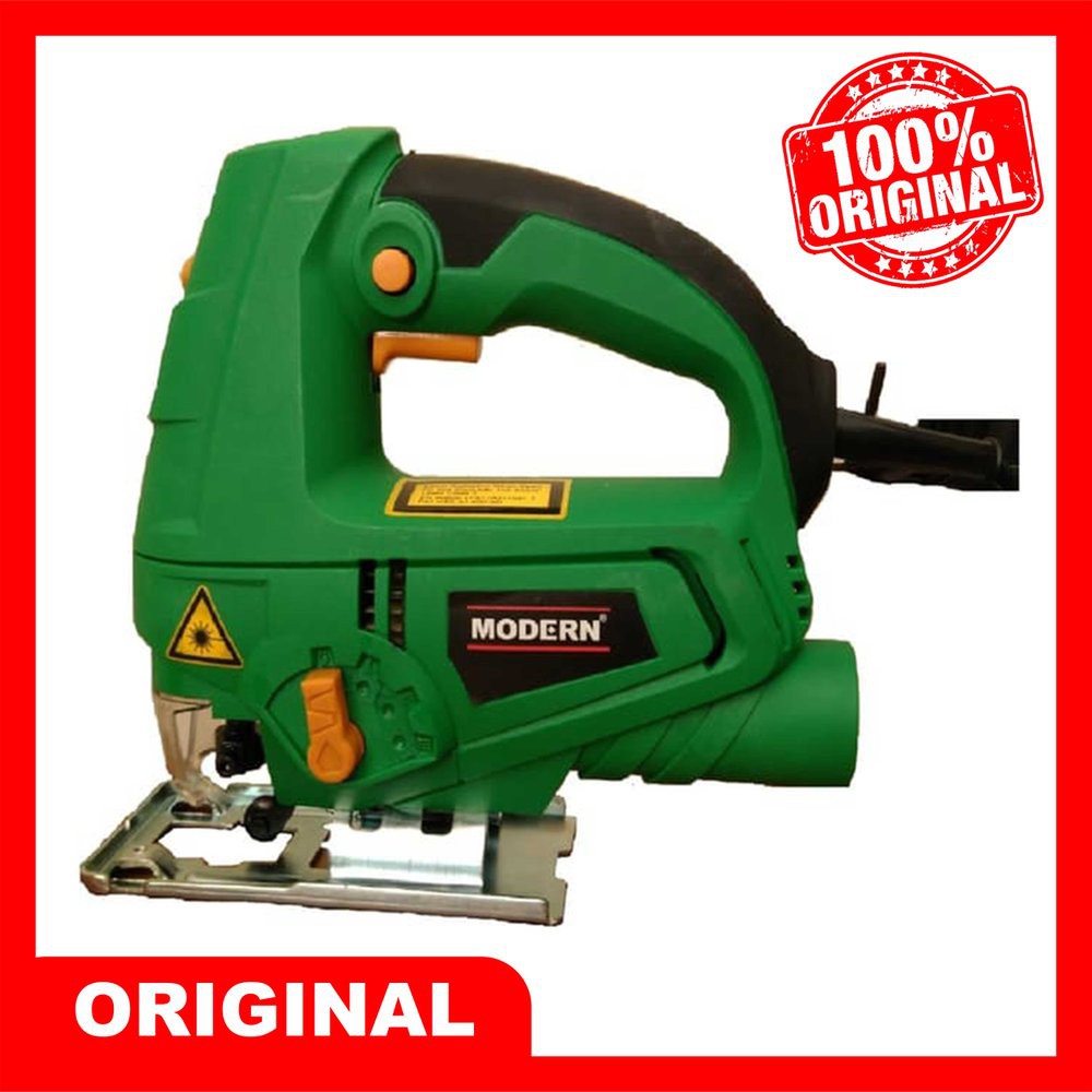 Mesin Gergaji Triplek Modern M 2200L