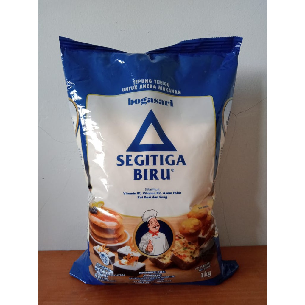 

Terigu Segitiga Biru 1kg