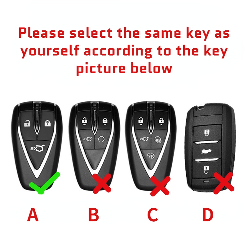 Casing Kunci Mobil Bahan TPU Untuk Changan Cs75plus Cs55plus Eado Cs35plus X5 Auchan X7