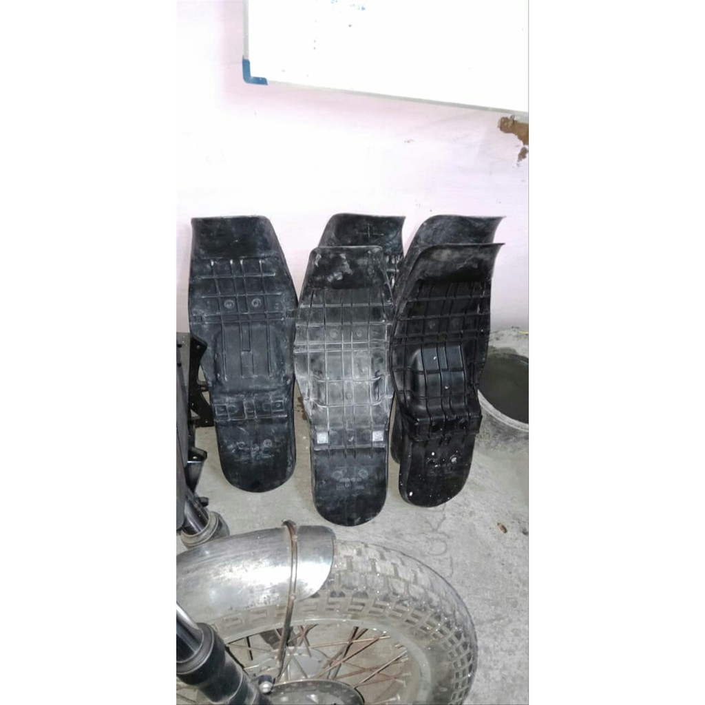 Promo Tatakan jok Kawasaki W250 estrella terbaik