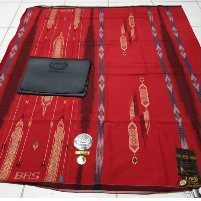 Sarung BHS MS SIF GOLD