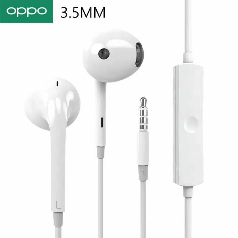 headset oppo original 100% MH 150