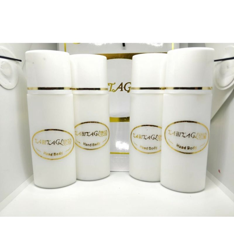 HANDBODY LOTION GLOW BODY LOTION