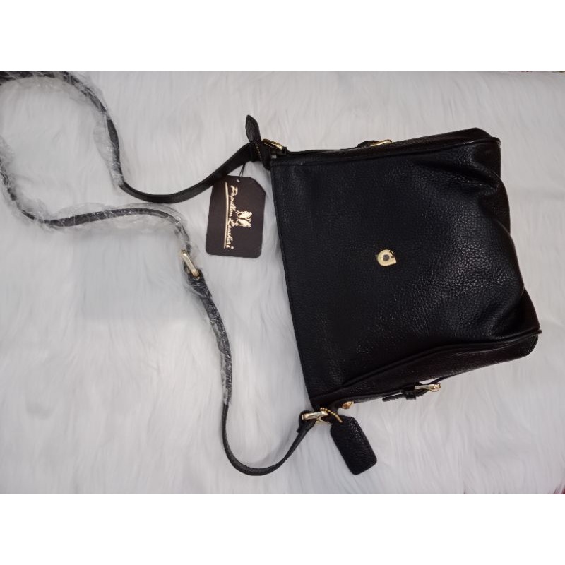 TAS PAPILLON K3259 SELEMPANG KULIT MEWAH BERKUALITAS