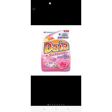 Daia bubuk 1,7kg