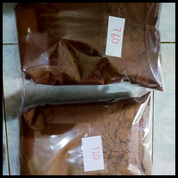 

TERBARUU!! 1KG COKELAT BUBUK DELFI PURE COCOA POWDER COKLAT BUBUK MURNI TYPE 760 TERLARIS