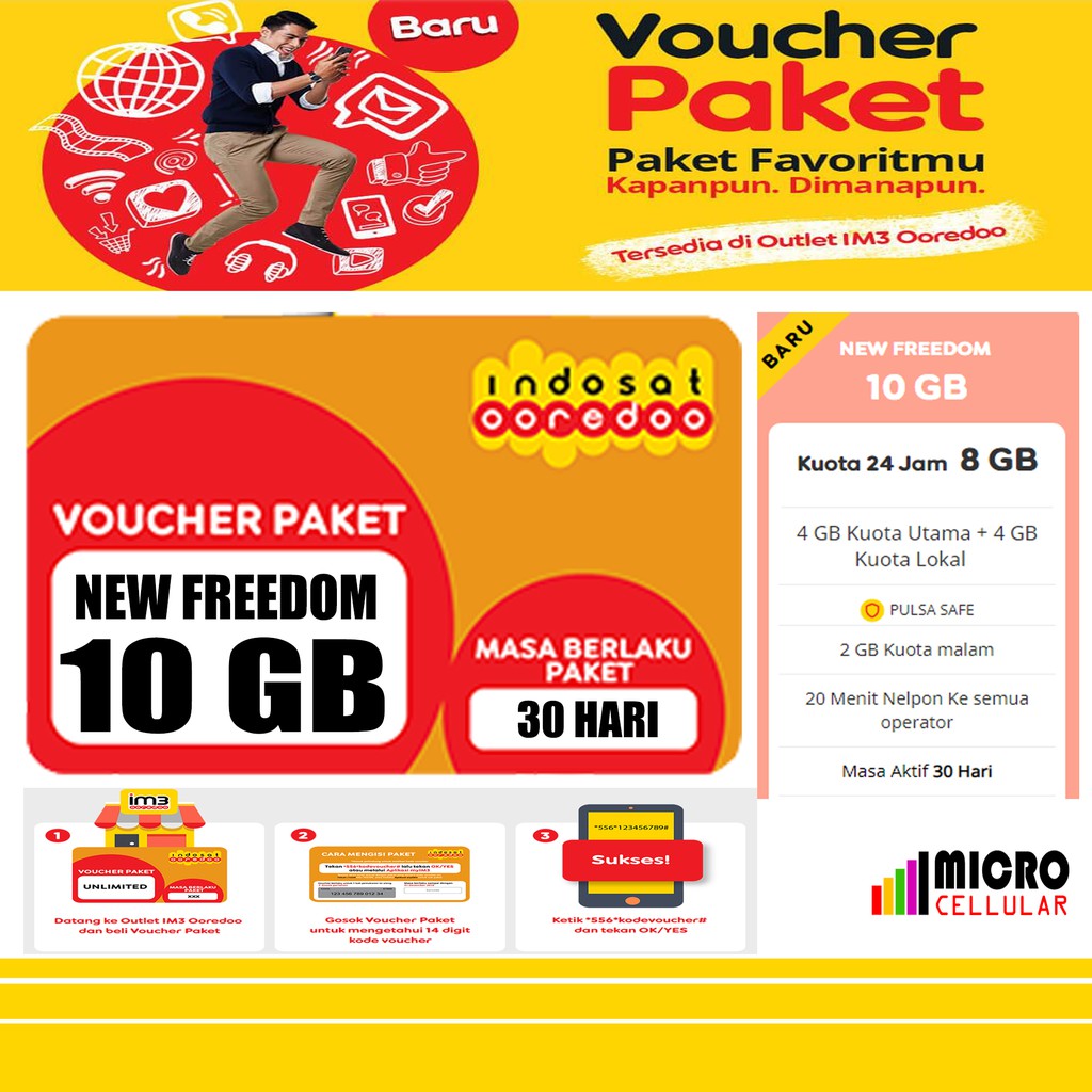 Download Cara Berhenti Paket 14 Hari Nelpon Im3 Pics