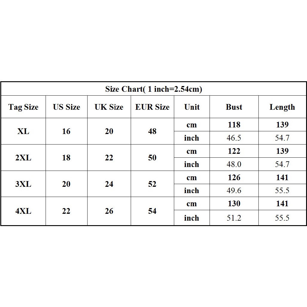 New Women\u2019s Casual Short Sleeve Long Maxi Dress Muslim Dress Plus size Oversize