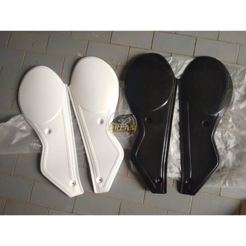 Cover body RM 125 TS 125 ts jadul